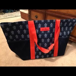 Vera Bradley Tote